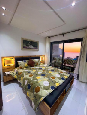 appartement plage mahdia sable dor